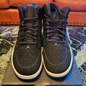 Air Jordan 1 Retro 99 Sport Blue (New In Box)